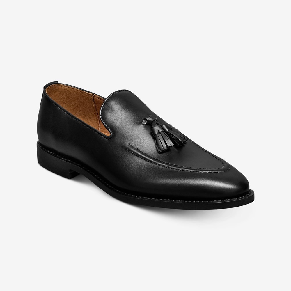 Randolph Tassel Loafer | Men's Loafers | Allen Edmonds