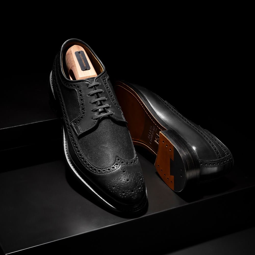 waterproof dress shoes Gentry Gently Genuine Leather Breathable Traditional The sleek profile and rich leather upper of the Florsheim Forecast Waterproof Plain Toe Oxford is an elegant cover for its durable Dress Shoes Essential Details Ii