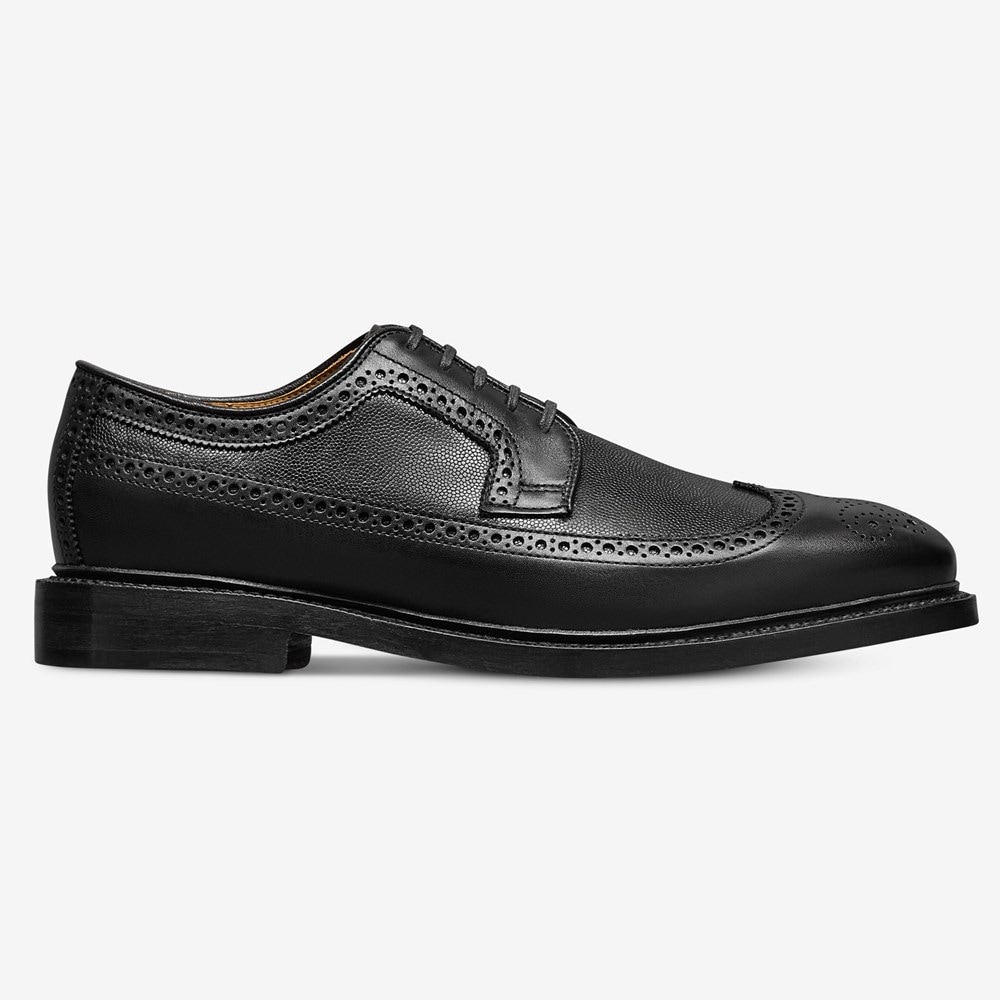 Mason Reserve Wingtip Derby Dress Shoe | Men's Dress | Allen Edmonds