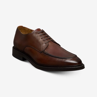 Walker Verse Plain-toe Derby Dress Shoe | Men's Dress