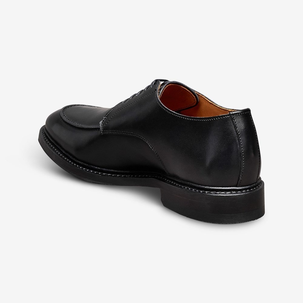 Rivington Apron-toe Derby Dress Shoe | Men's Dress | Allen Edmonds