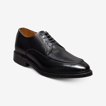 Rivington Apron-toe Derby Dress Shoe | Men's Dress | Allen Edmonds