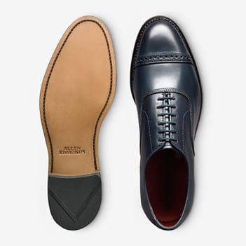 Fifth Avenue Cap-toe Oxford Dress Shoe | Men's Dress | Allen Edmonds