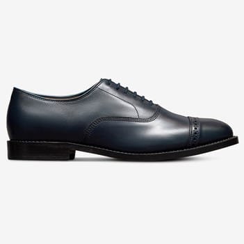 Fifth Avenue Cap-toe Oxford Dress Shoe | Men's Dress | Allen Edmonds