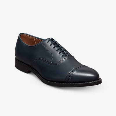 ★Allen Edmonds(Men)★Park Sneaker★Burgundy Park Avenue 2.0 Oxford Dress Sneaker | Men's Dress | Allen
