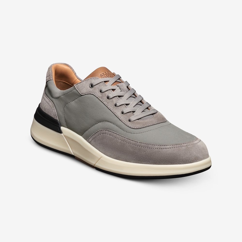 Gramercy Sport Sneaker Men's Sneakers Allen Edmonds