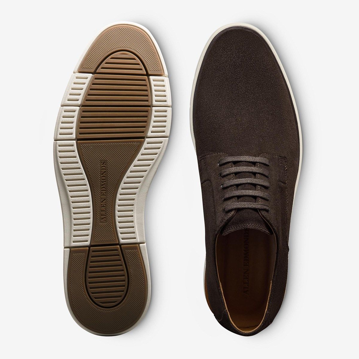 Carson Lace-up Hybrid Derby | Men