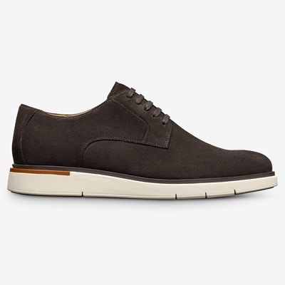 靴 famny Men's Factory Second Fifth Avenue Oxford with Dainite Rubber Sole
