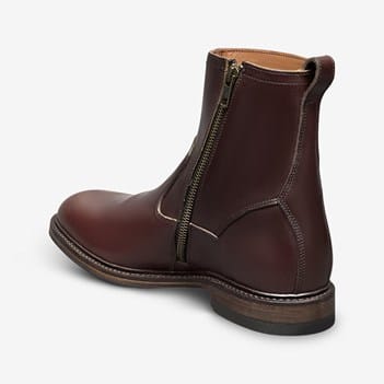 Tompkins Zip-up Boot | Men display picture 3