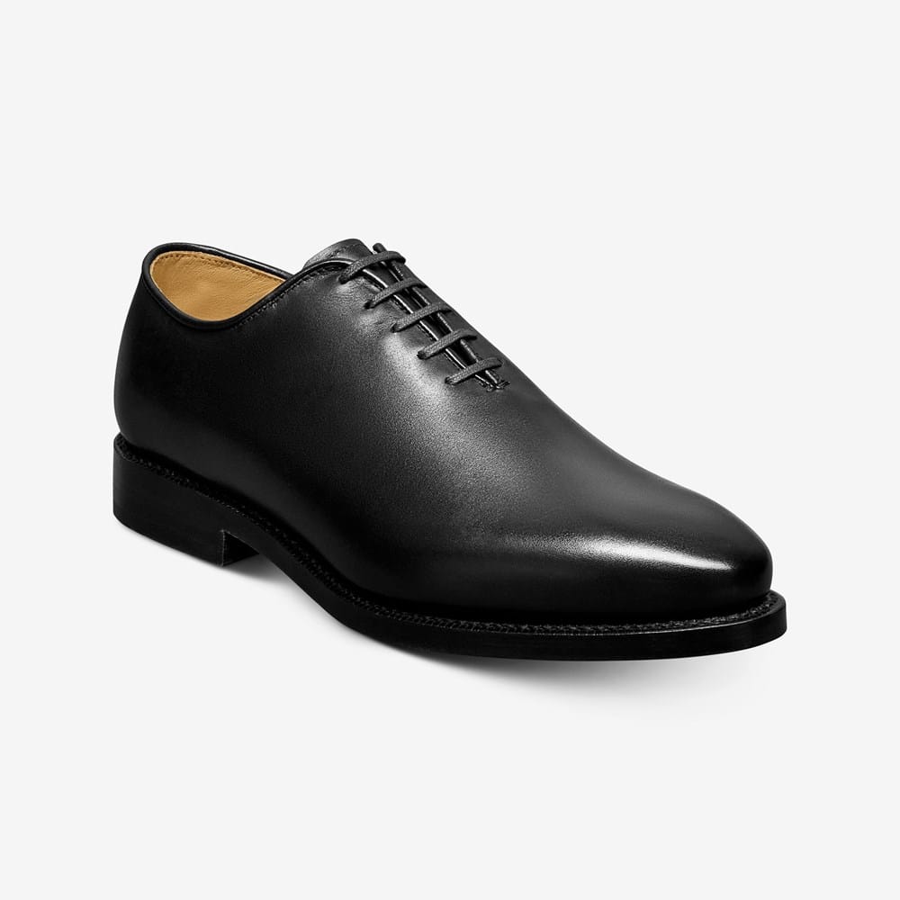 Morrison Reserve Whole-cut Oxford Dress Shoe | Men's Dress | Allen