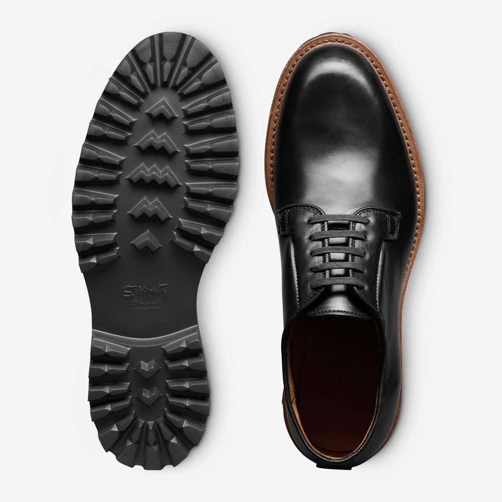 Penn Weather-ready Plain-toe Derby Dress Shoe | Men's Dress