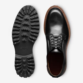 Penn Weather-ready Plain-toe Derby Dress Shoe | Men's Dress