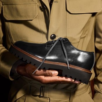 Penn Weather-ready Plain-toe Derby Dress Shoe | Men's Dress