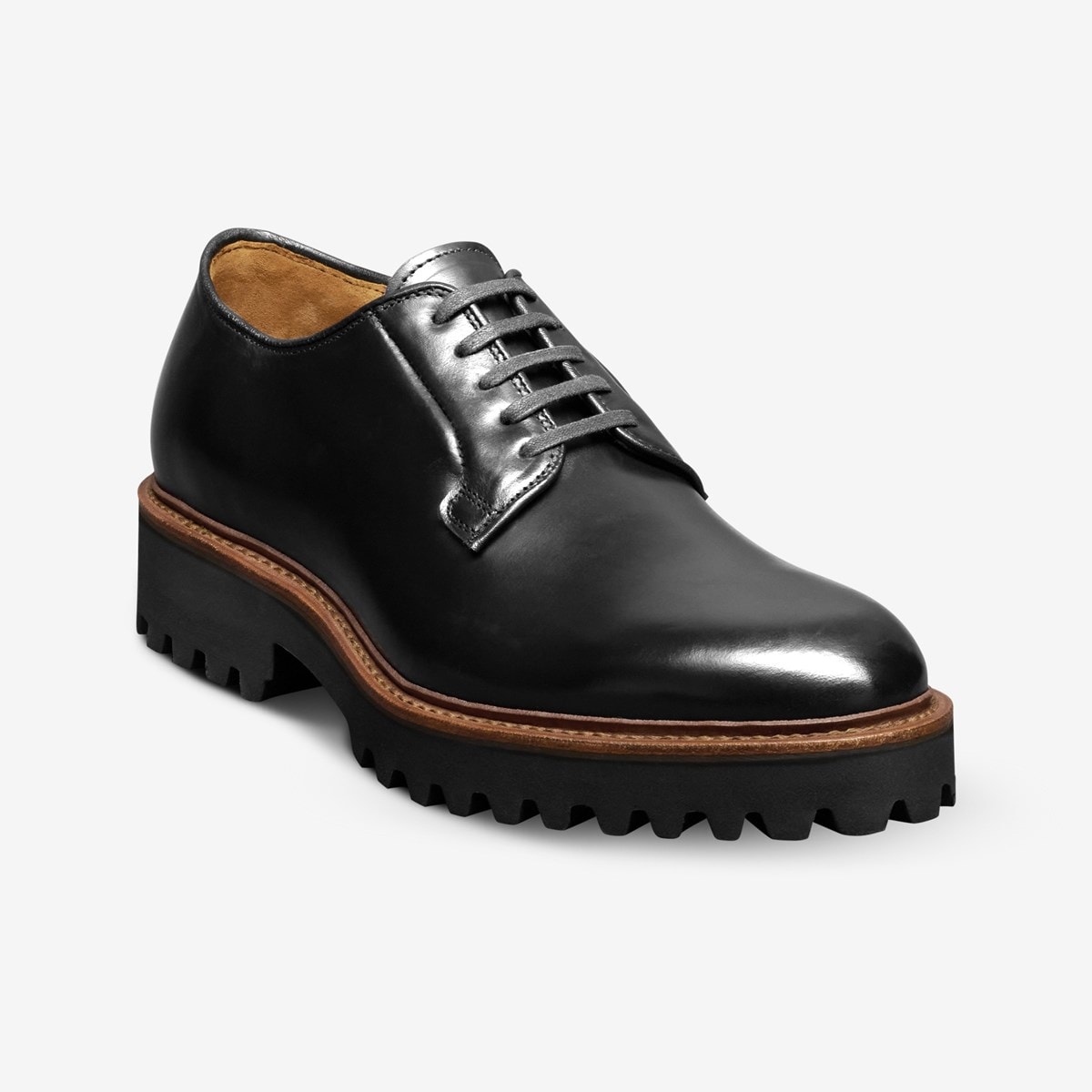 Men's Derby Shoes | Allen Edmonds