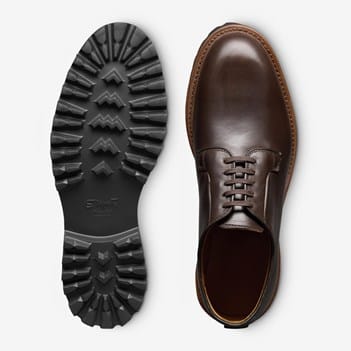 Penn Weather-ready Plain-toe Derby Dress Shoe | Men's Dress