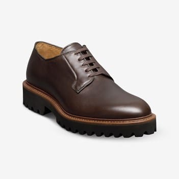 Penn Weather-ready Plain-toe Derby Dress Shoe | Men's Dress