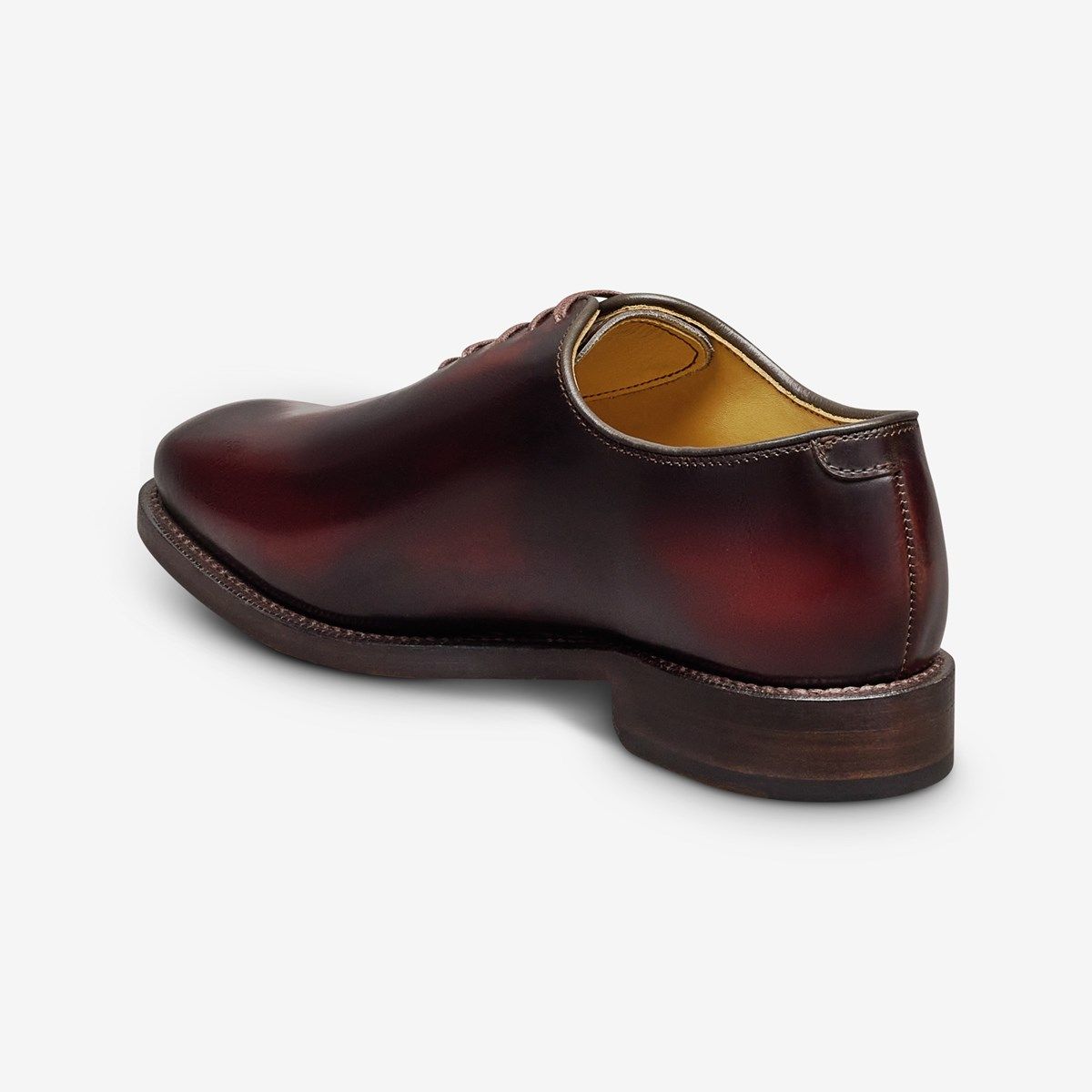 Allen Edmonds Morrison Reserve Whole-cut Oxford Dress Shoe new in box (NIB) Morrison Reserve Whole-cut Oxford Dress Shoe | Men main image 3