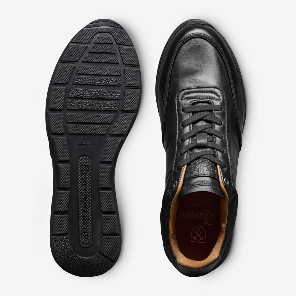 Allen Edmonds Brentwood デッドストック Brentwood Reserve Lace-up Sneaker | Men's Sneakers | Allen