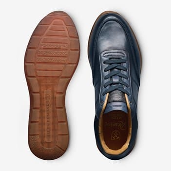 Brentwood Reserve Lace-up Sneaker | Men's Sneakers | Allen Edmonds