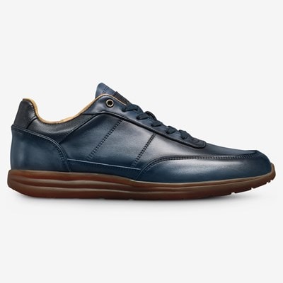 Barnes Lace-up Sneaker | Men's Sneakers | Allen Edmonds