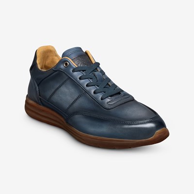 Barnes Lace-up Sneaker | Men's Sneakers | Allen Edmonds