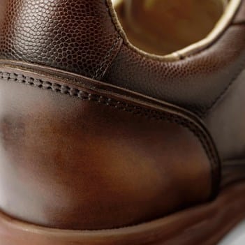 Brentwood Reserve Lace-up Sneaker | Men's Sneakers | Allen Edmonds