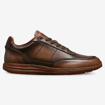 Brentwood Reserve Lace-up Sneaker | Men's Sneakers | Allen Edmonds
