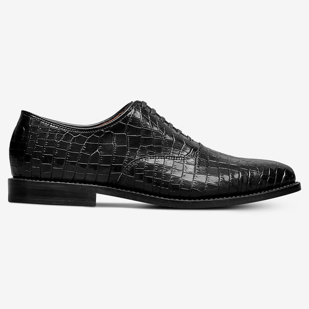 Black Oxford Shoes | Allen Edmonds