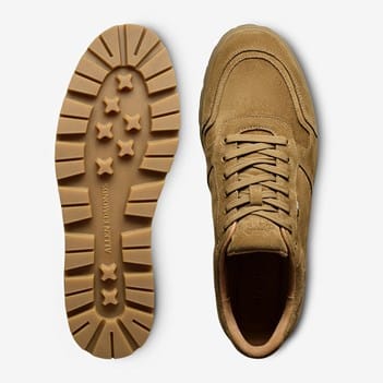 Vail Lug Sneaker | Men's Sneakers | Allen Edmonds