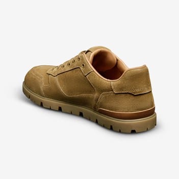 Vail Lug Sneaker | Men's Sneakers | Allen Edmonds