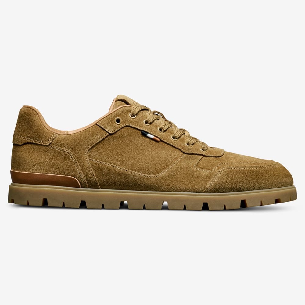 Vail Lug Sneaker | Men's Sneakers | Allen Edmonds
