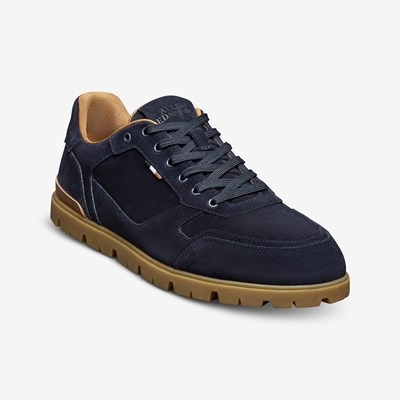 Lionel Lace-up Sneaker | Men's Sneakers | Allen Edmonds