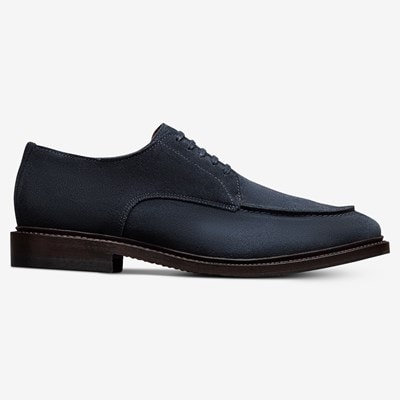 靴 Allen Edmonds Navy Cap-toe Oxfords 29.5 Factory Second Strand Cap-toe Oxford Dress Shoe | Men's