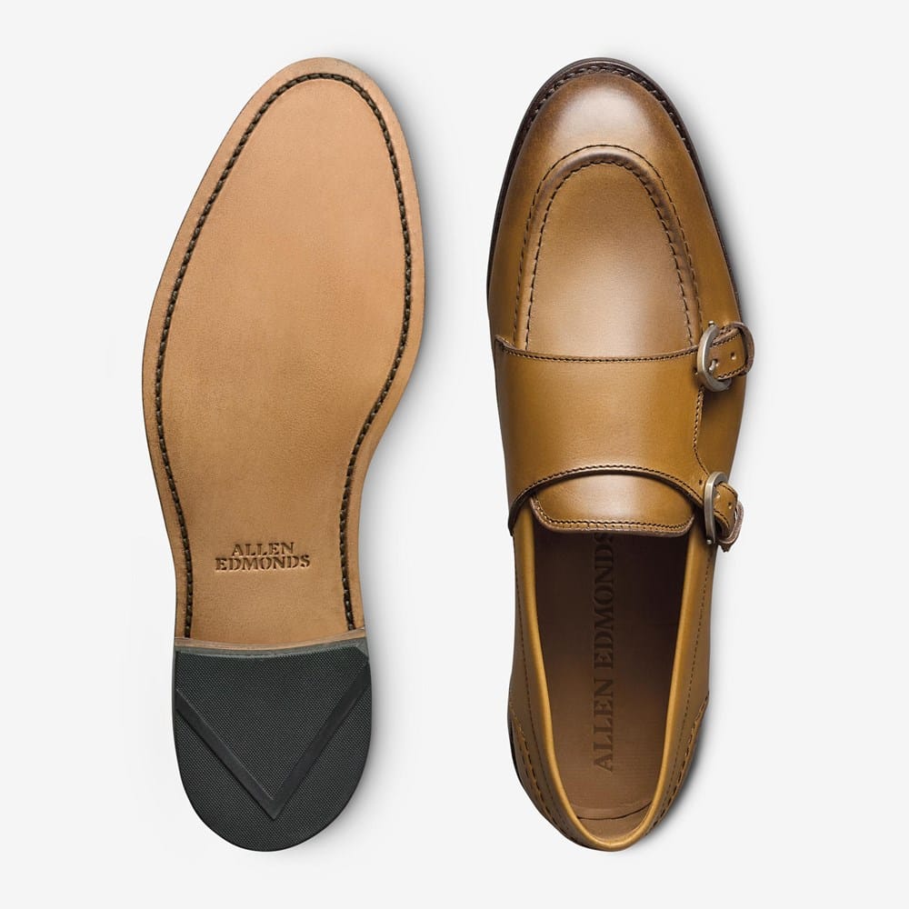allen edmonds dress shoes Macneil Wingtip Blucher Shoe Perfect any way you style it Allen Edmonds Amesbury Plain-toe Derby
