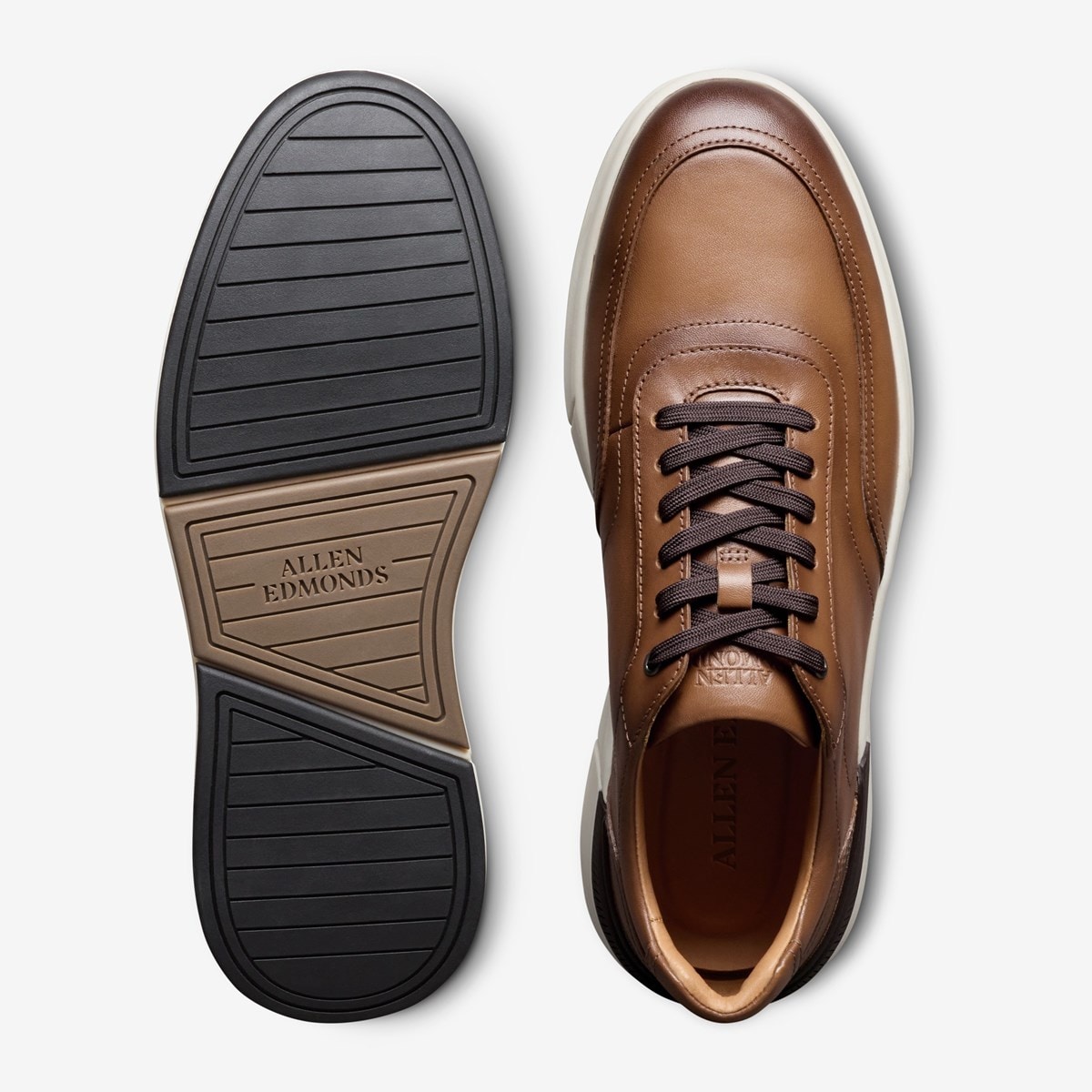 Gramercy Sport Sneaker | Men's Sneakers | Allen Edmonds