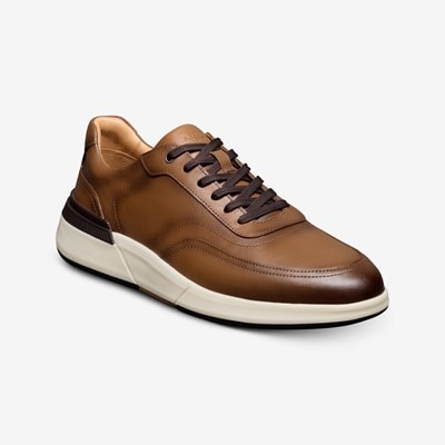 Lionel Lace-up Sneaker | Men's Sneakers | Allen Edmonds