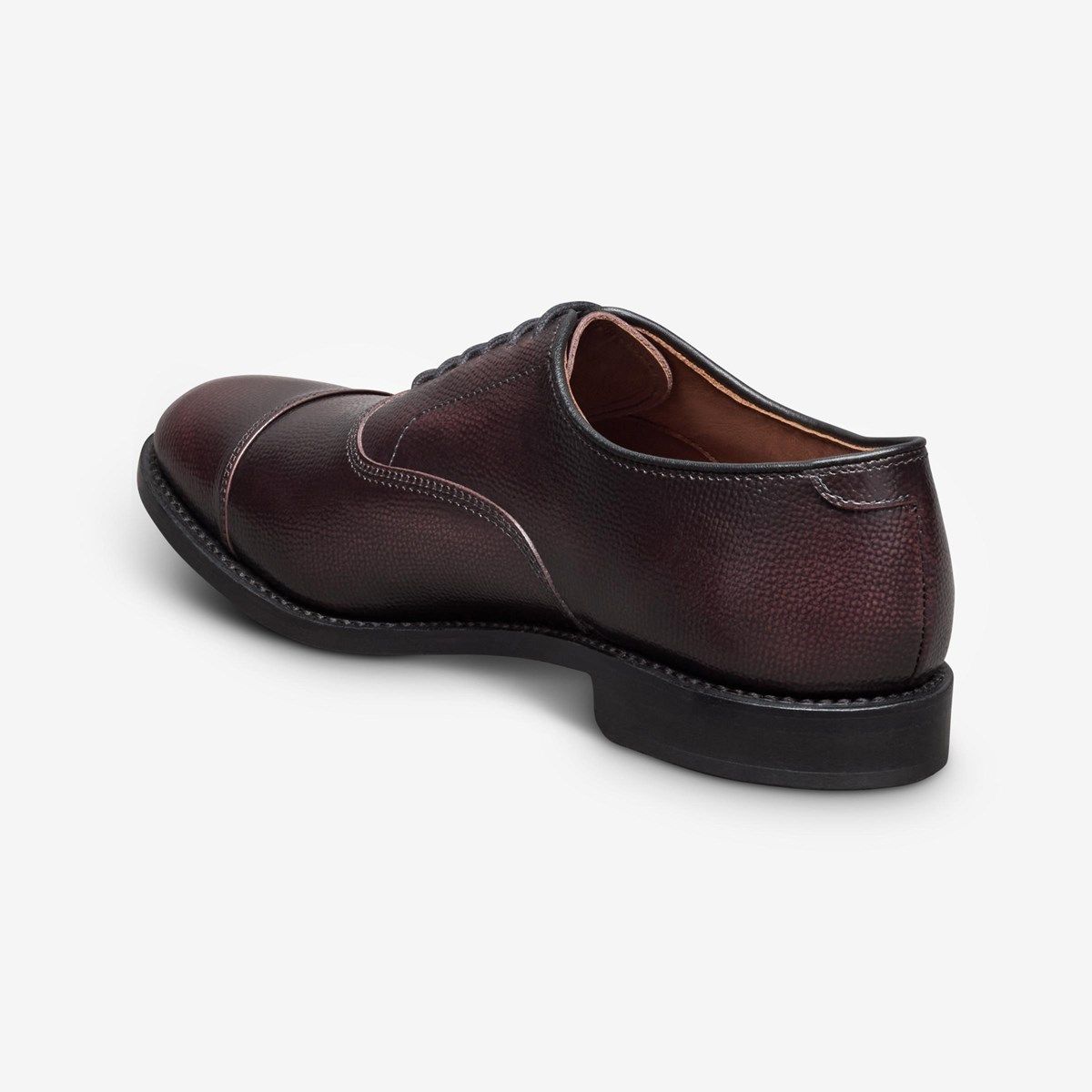 Park Avenue Cap-toe Oxford Dress Shoe | Men's Dress | Allen Edmonds