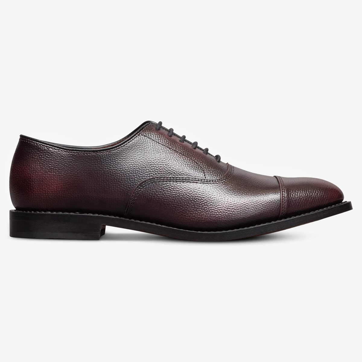 Men's Cap Toe Shoes | Allen Edmonds