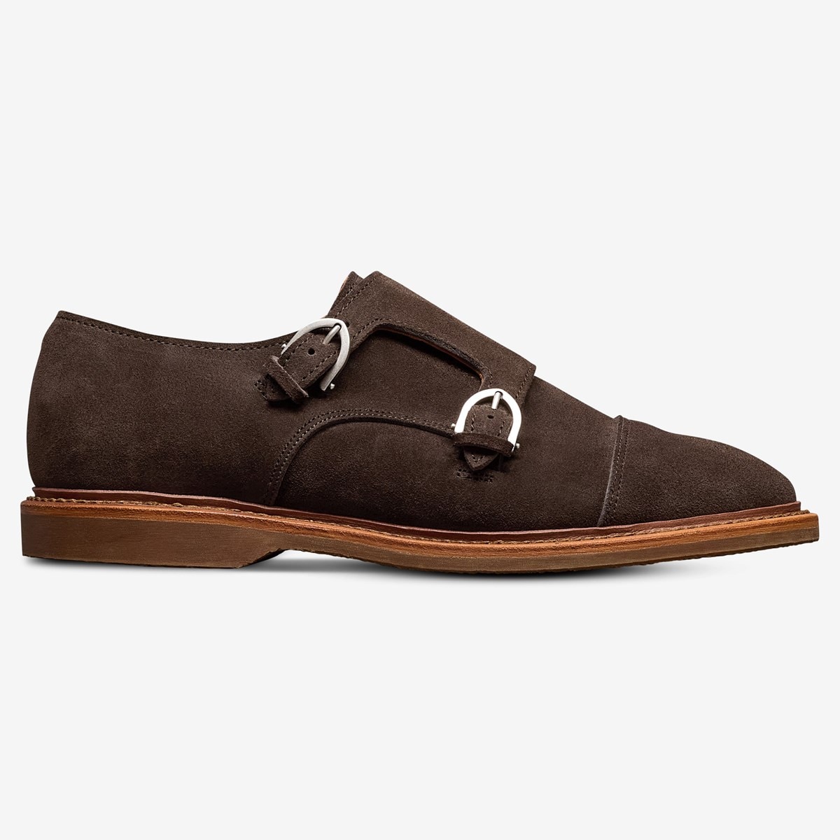 Monk Strap Shoes | Allen Edmonds