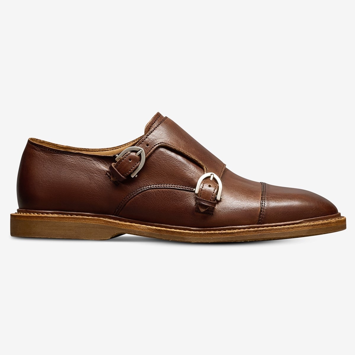 Monk Strap Shoes | Allen Edmonds