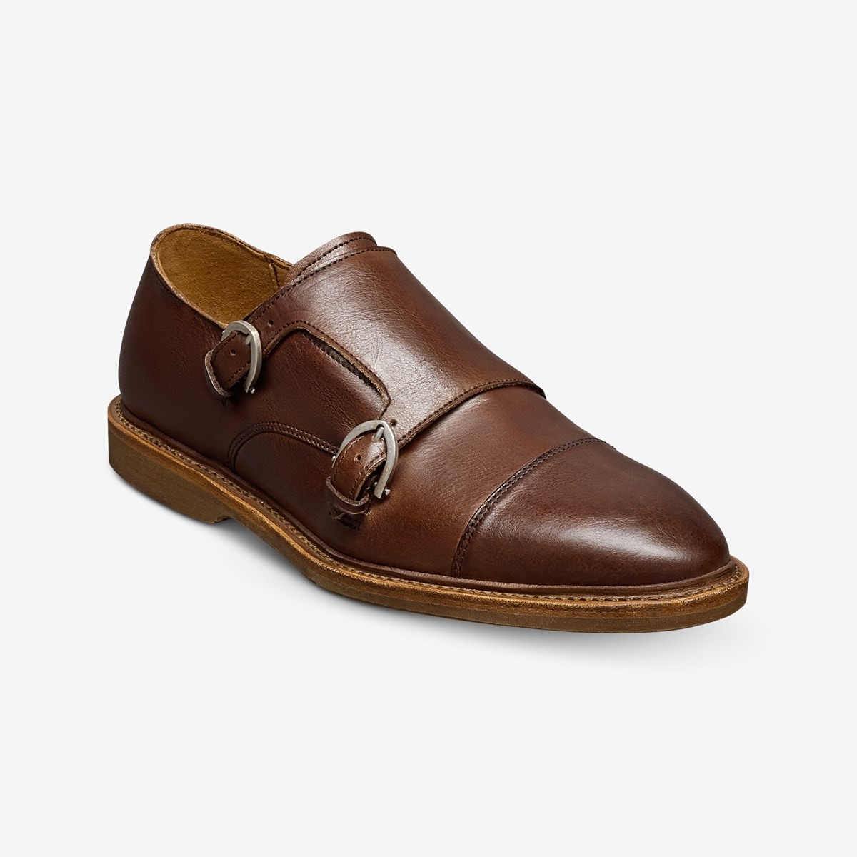 Monk Strap Shoes | Allen Edmonds