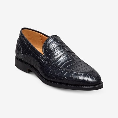 USA★ALLENEDMONDA/アレンエドモンズ★ウイルバート/コンフォート Randolph Bit Loafer | Men's Loafers | Allen Edmonds