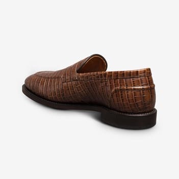 Randolph 2.0 Penny Loafer | Men's Loafers | Allen Edmonds