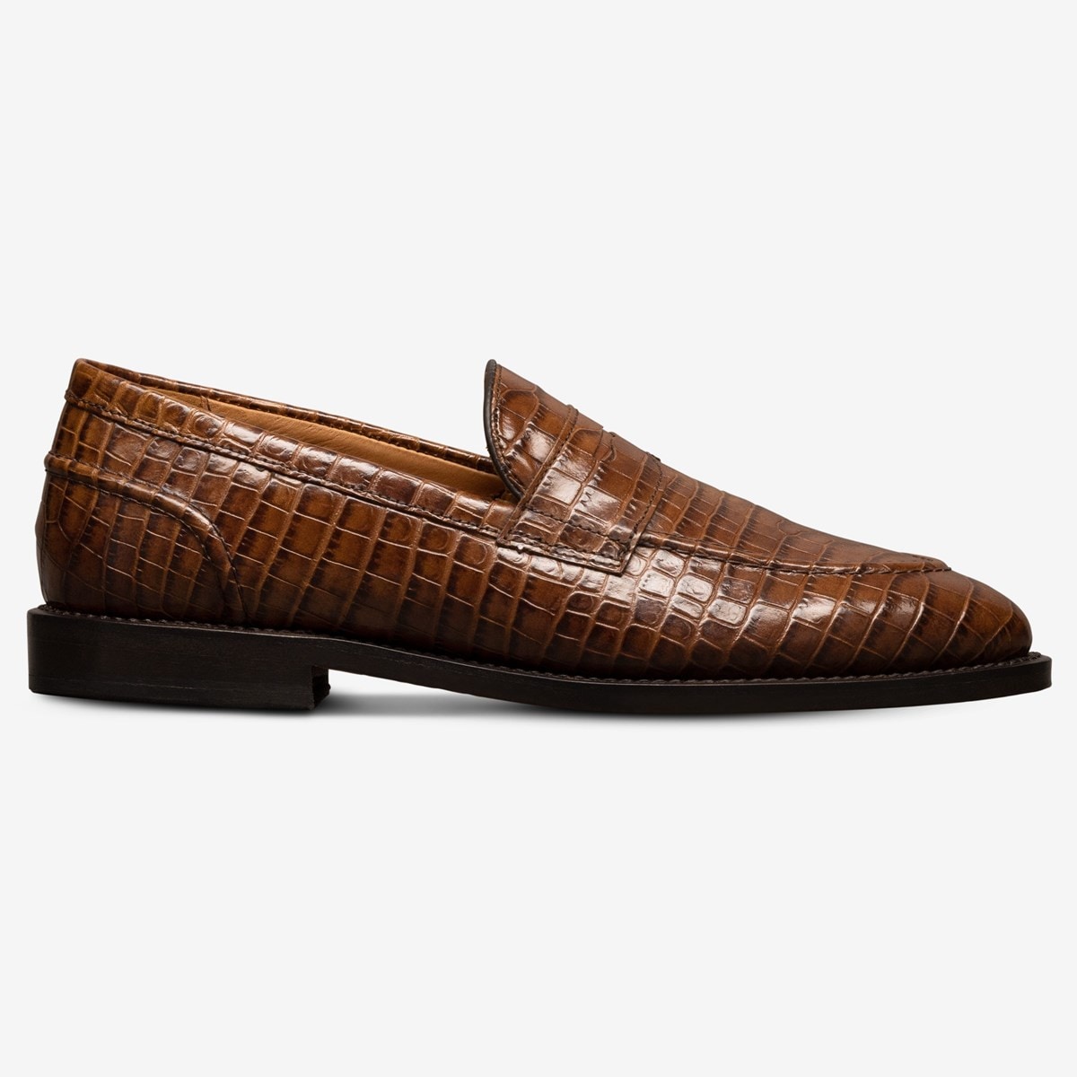 New Men's Loafers | Allen Edmonds