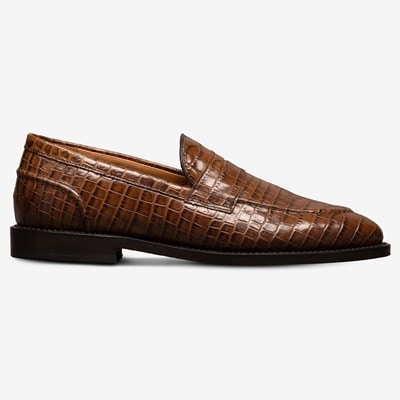 Factory Second Randolph Bit Penny Loafer | Men's Loafers