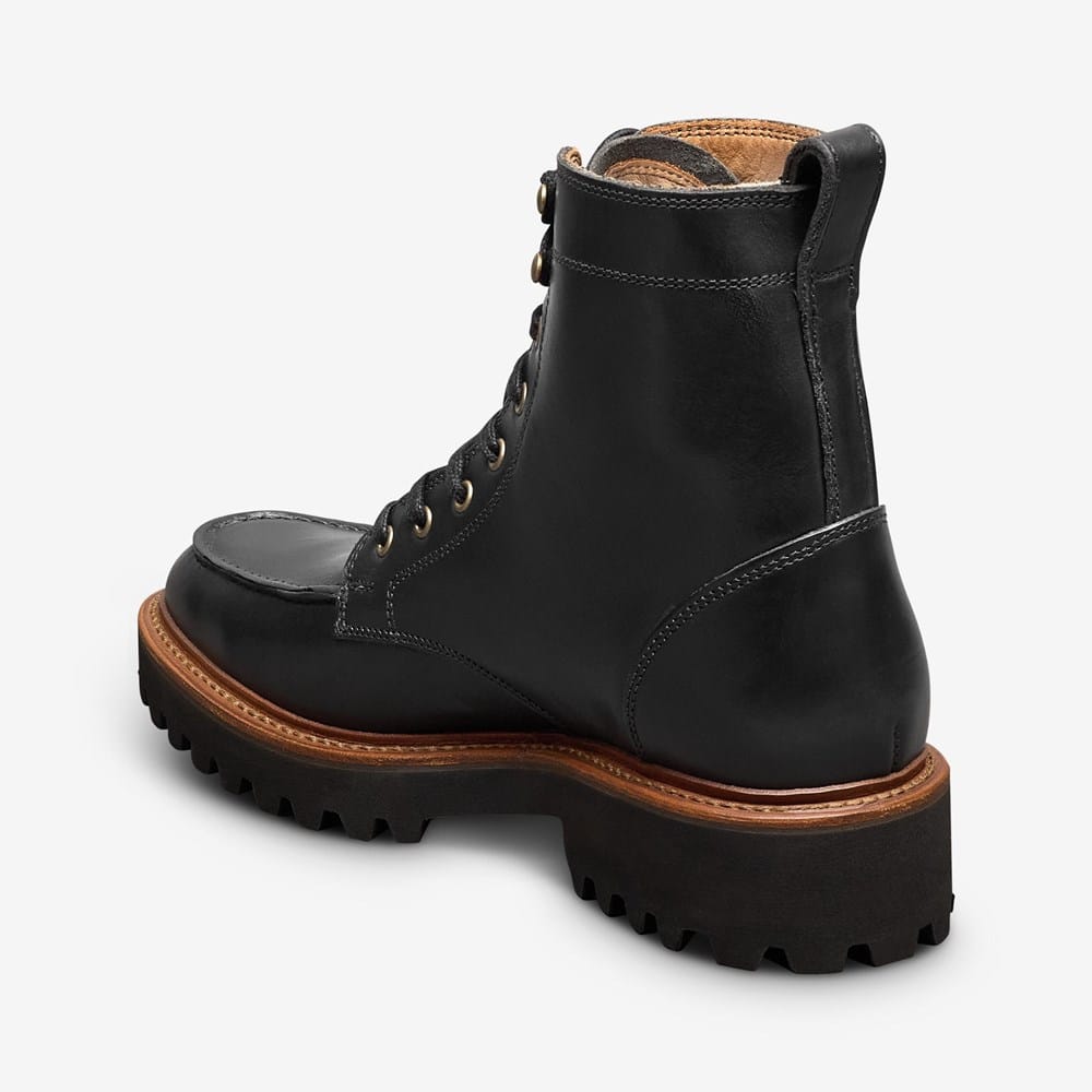 Powell Weatherproof Apron-toe Boot | Men display picture 2