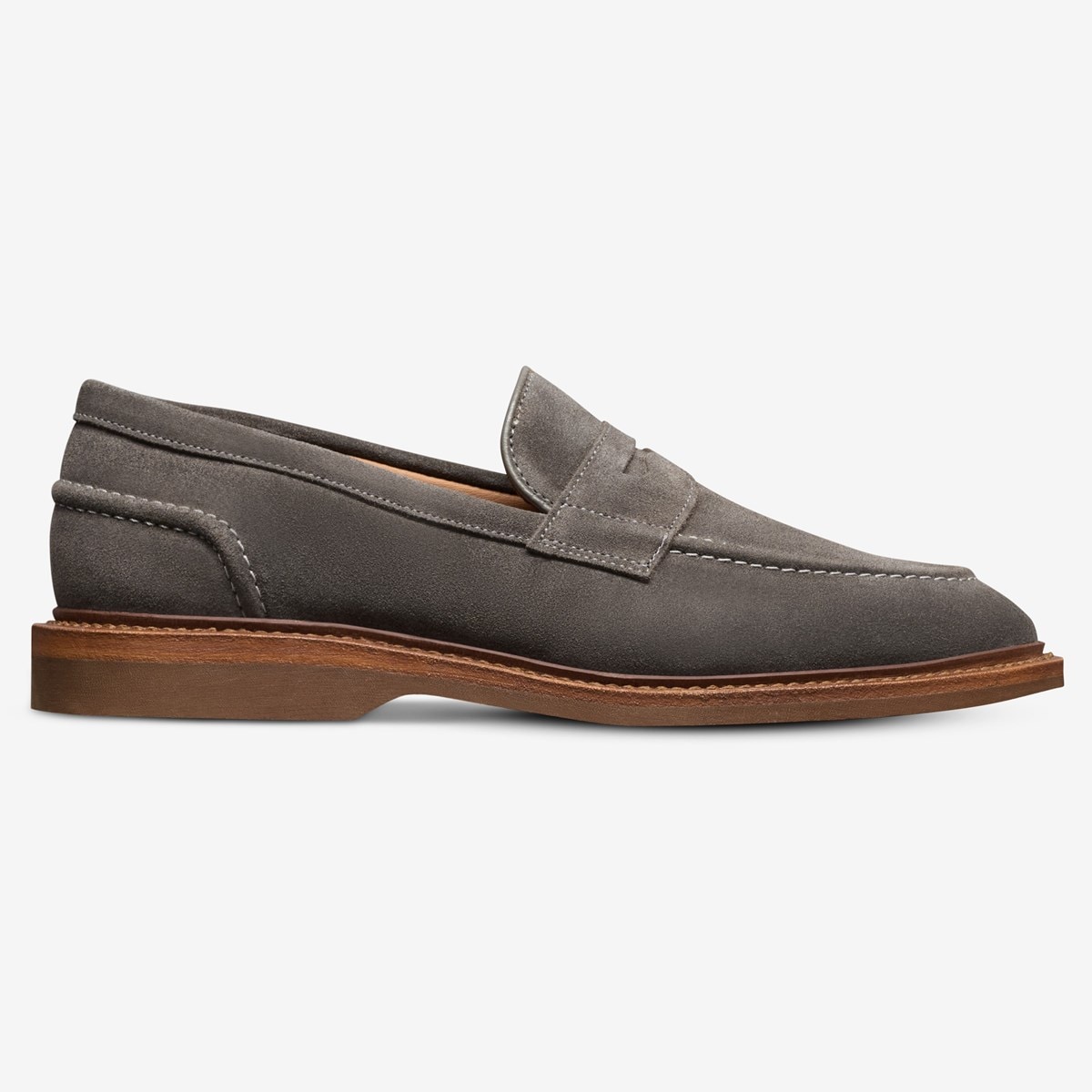 Allen edmonds サドルシューズ　革靴　ostendo US9 Allen edmonds サドルシューズ 革靴 ostendo US9（楽天市場