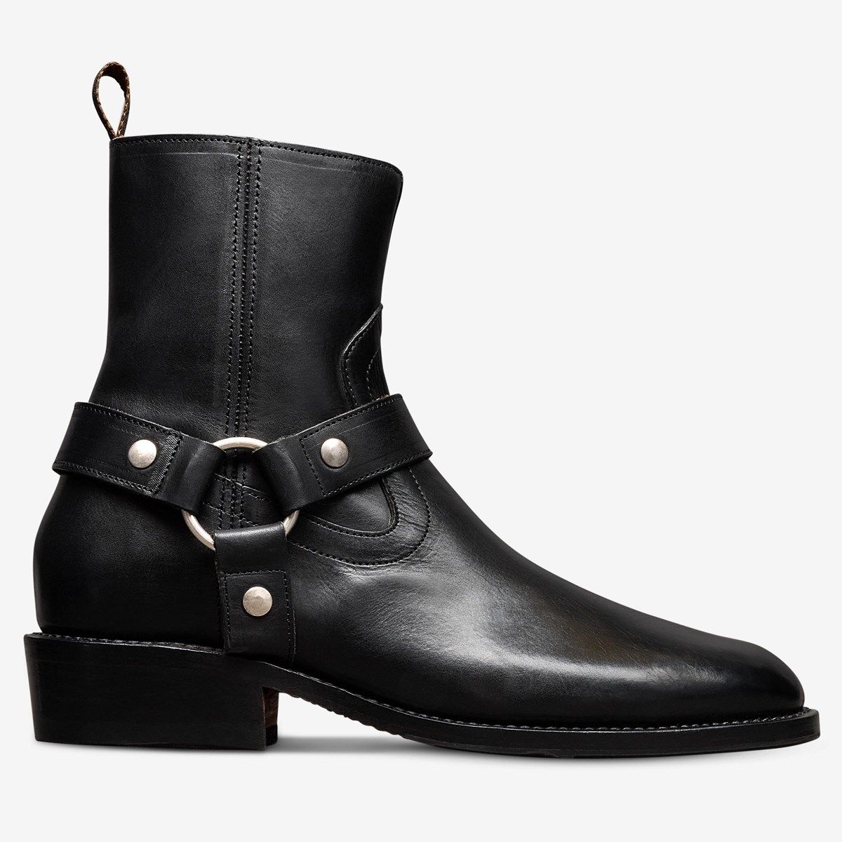 Powell Weatherproof Apron-toe Boot | Men