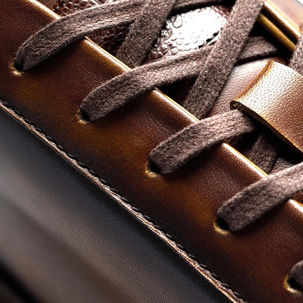 Chambers Reserve Lace-up Sneaker | Men's Sneakers | Allen Edmonds