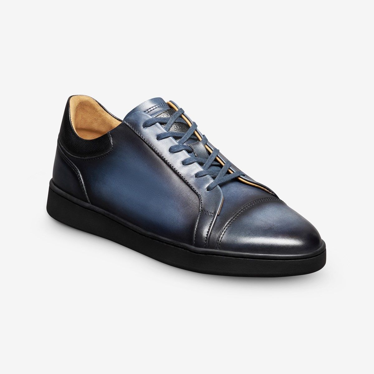 Randolph Slip-on Sneaker | Men's Sneakers | Allen Edmonds